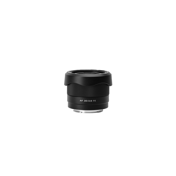 Viltrox 20mm AF F2.8 Full Frame Lens For Sony E-Mount
